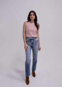 Lucy Sweater Tank