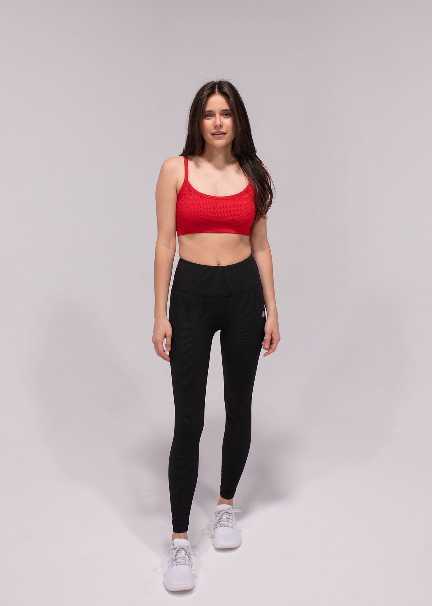 Kelli Seamless Thermal Sports Bra